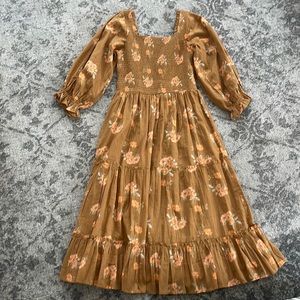 Ivy City Co Celeste Dress